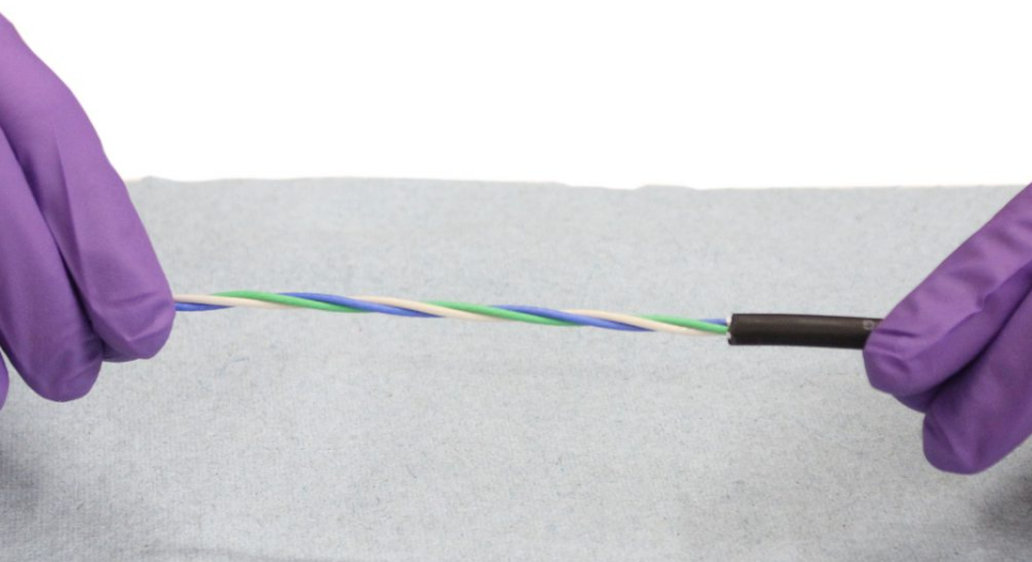 电缆线束灌封固定教程 电缆线束灌封固定教程