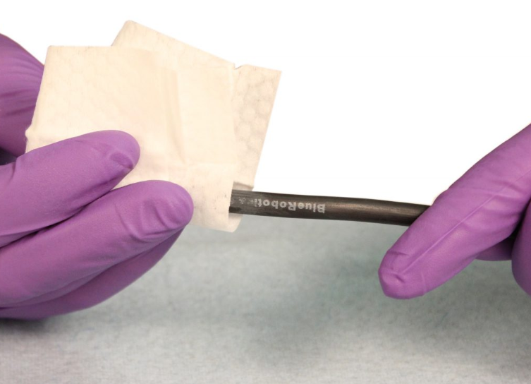 电缆线束灌封固定教程 电缆线束灌封固定教程