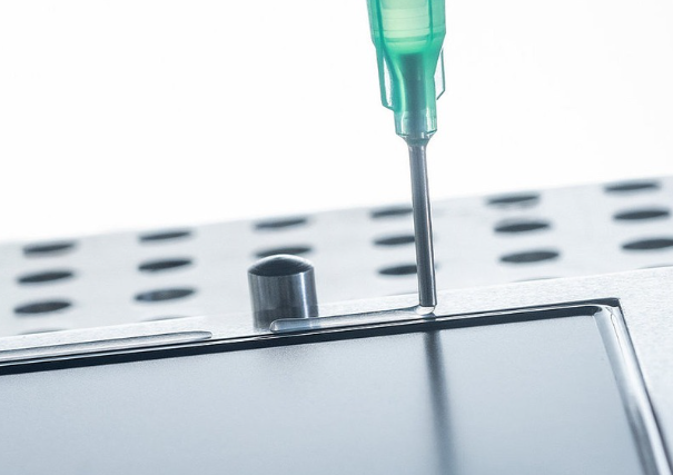 光学有机硅胶 光学有机硅胶